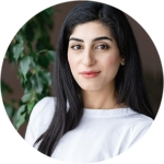 Алина Файзоевна Амирова