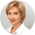 Дерябина Оксана Владимировна