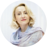 Дорина Алексеевна Донич