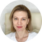 Щедрина Елена Алексеевна