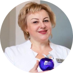 Сергеева Альвина Мисаковна