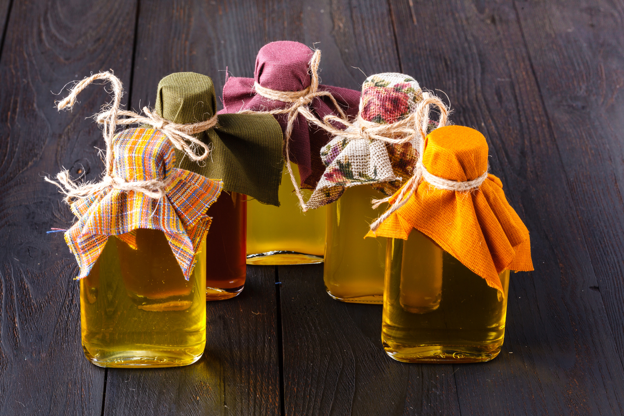 Какие продукты самые полезные